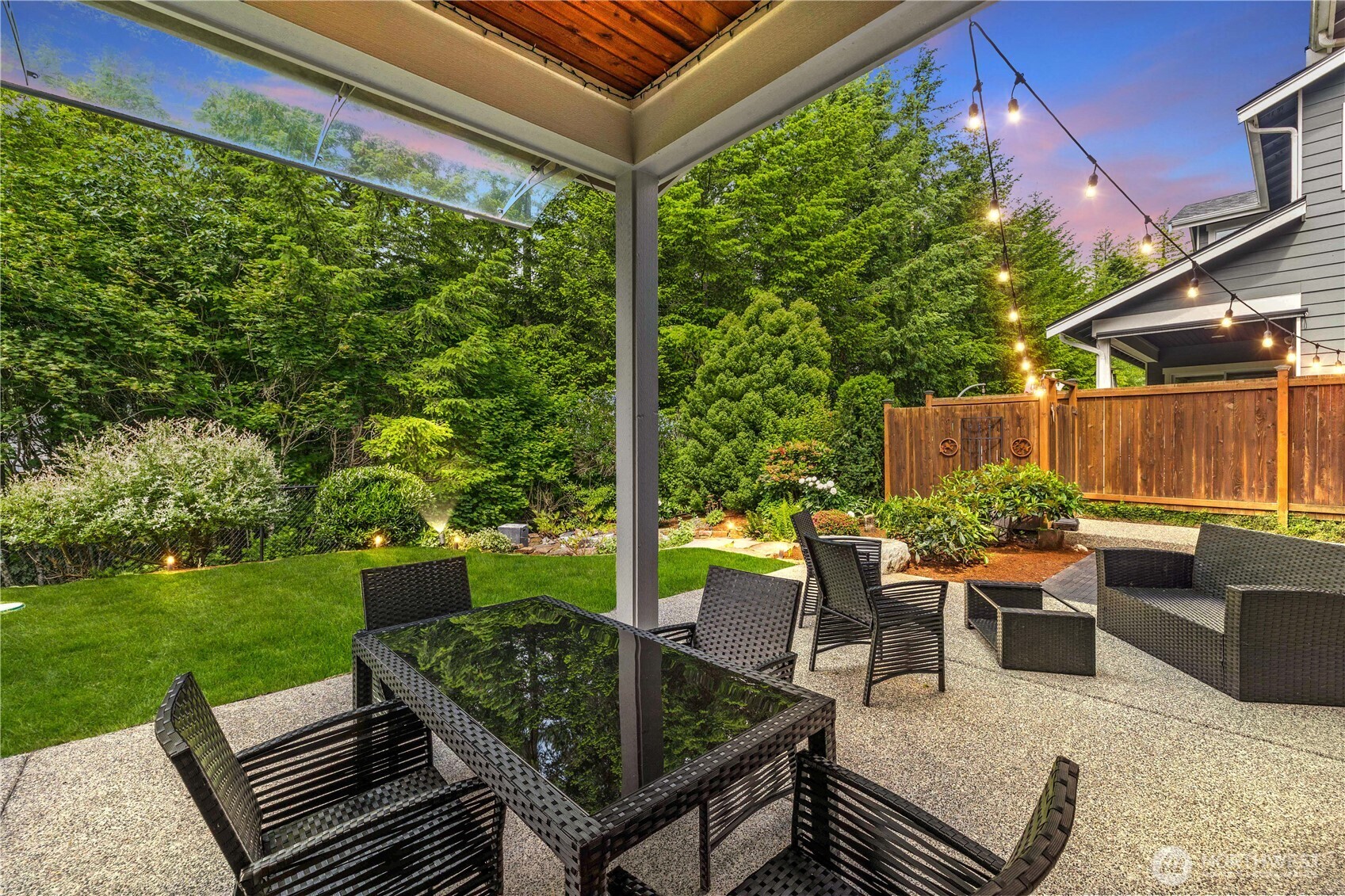 3098 SE 16th Street , North Bend, WA 98045