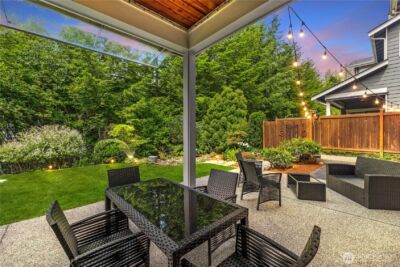 3098 SE 16th Street , North Bend, WA 98045 - Photo 36