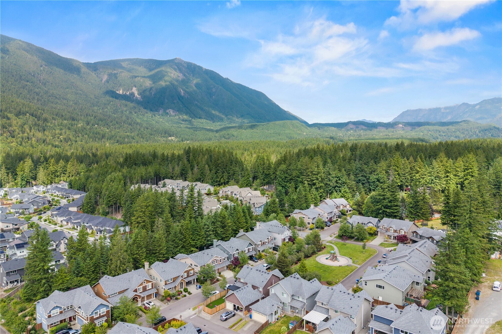 3098 SE 16th Street , North Bend, WA 98045