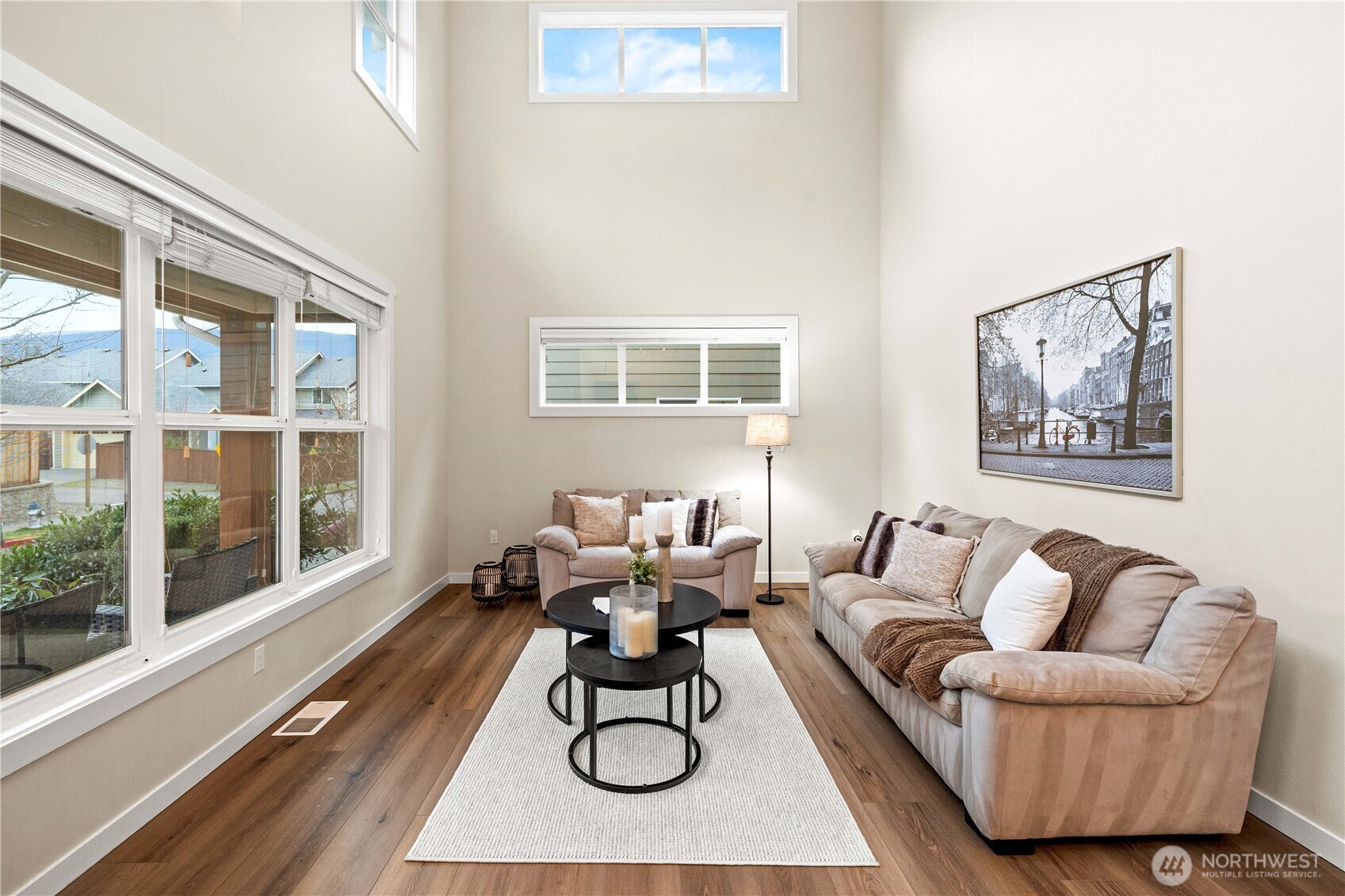 3098 SE 16th Street , North Bend, WA 98045