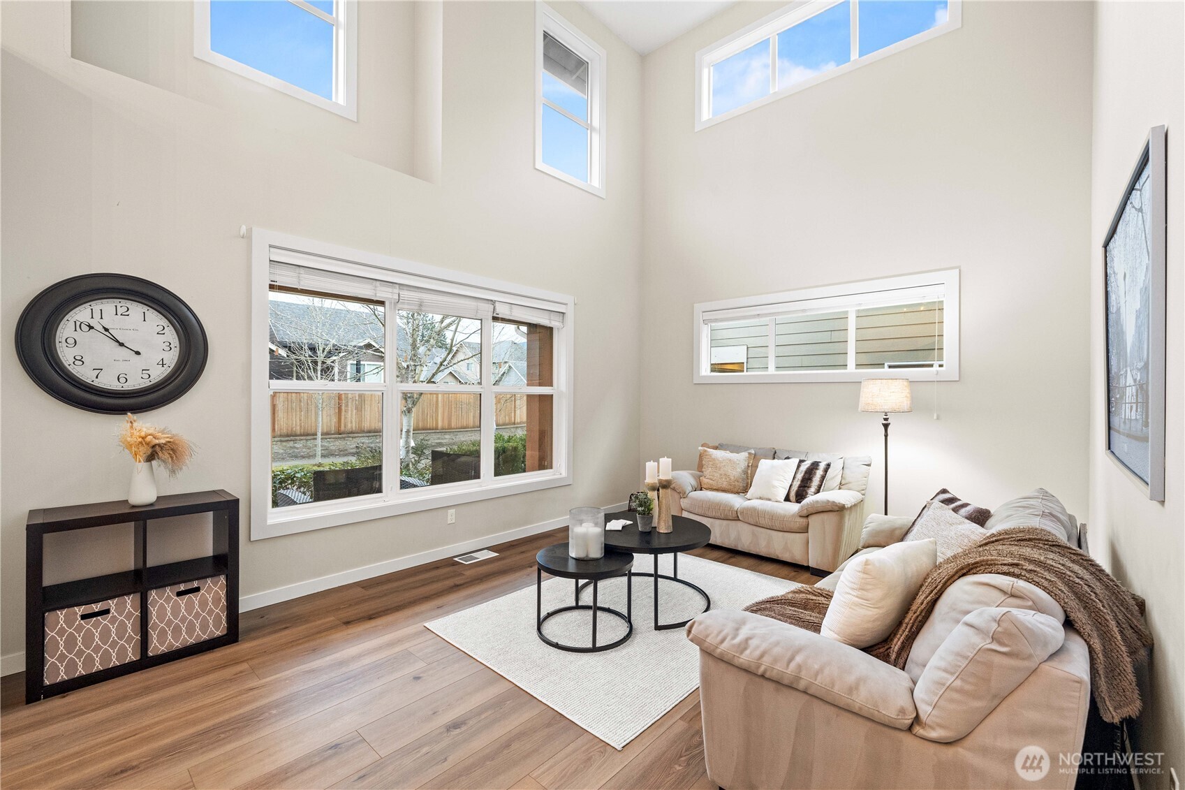 3098 SE 16th Street , North Bend, WA 98045