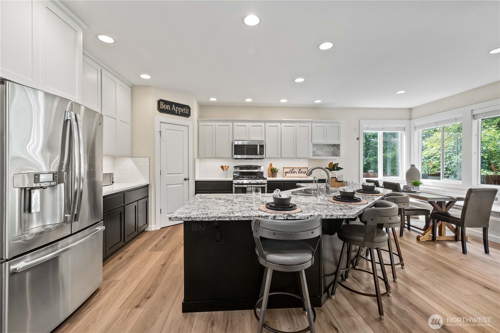 3098 SE 16th Street , North Bend, WA 98045