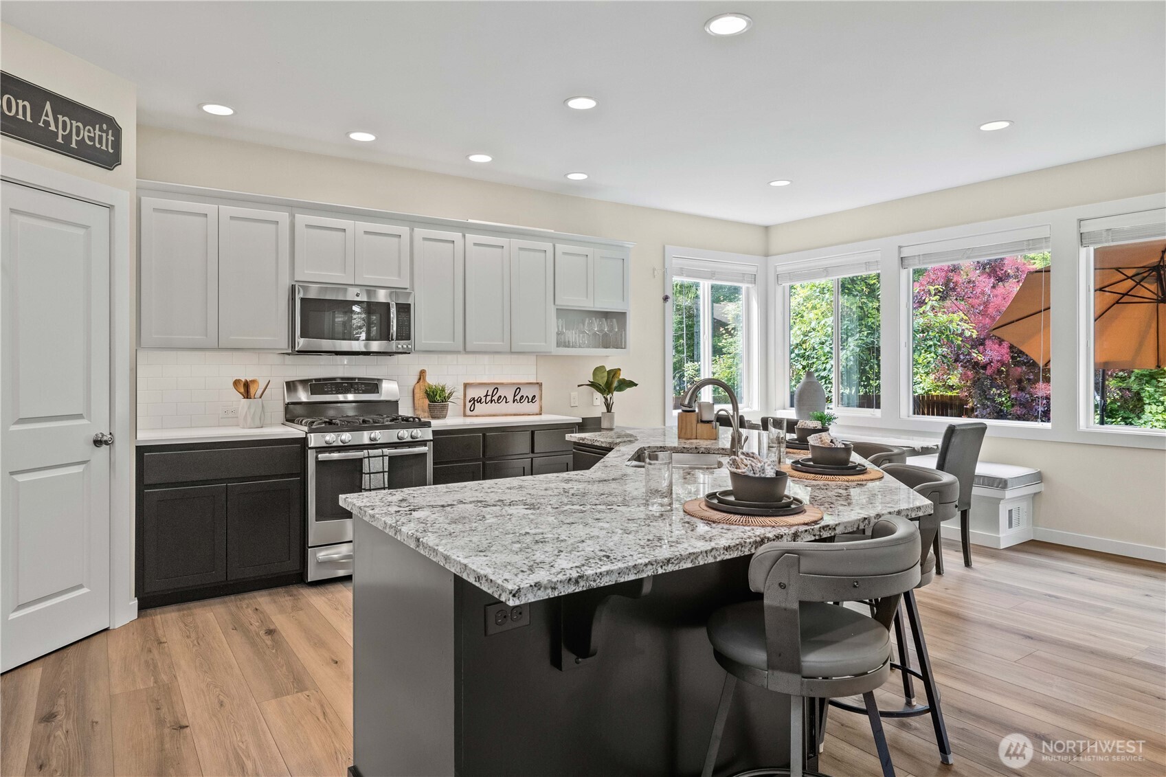 3098 SE 16th Street , North Bend, WA 98045