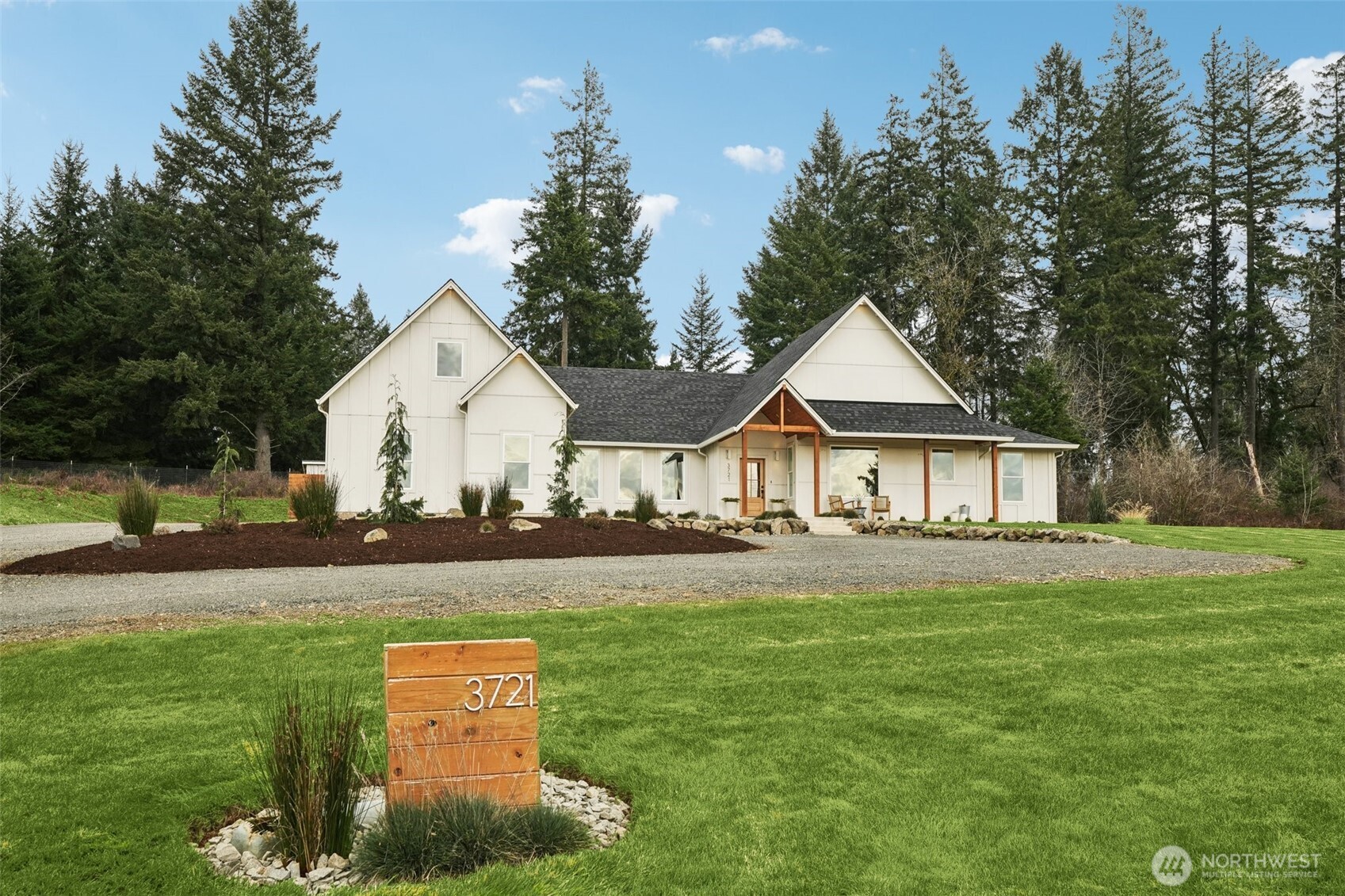 3721 NW 378th Street , La Center, WA 98629