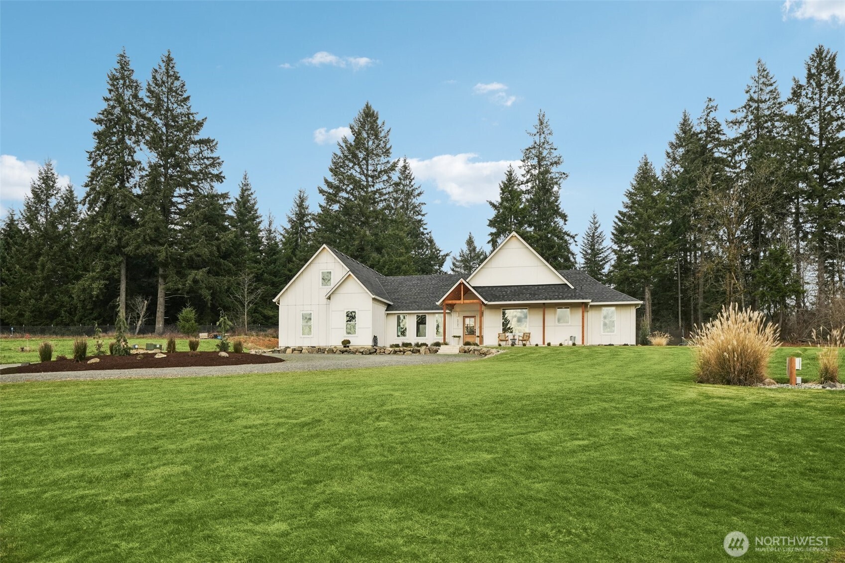 3721 NW 378th Street , La Center, WA 98629