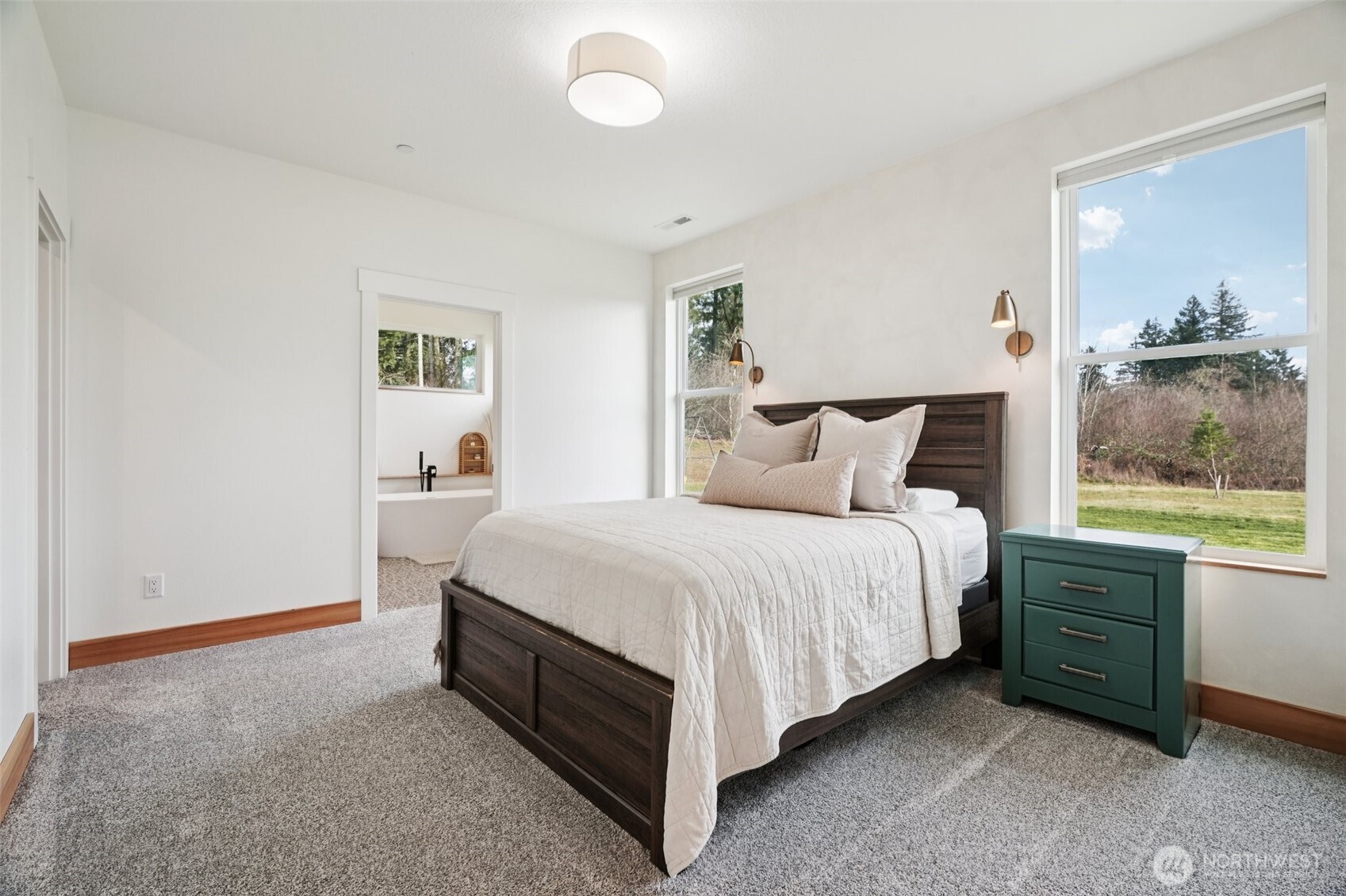 3721 NW 378th Street , La Center, WA 98629