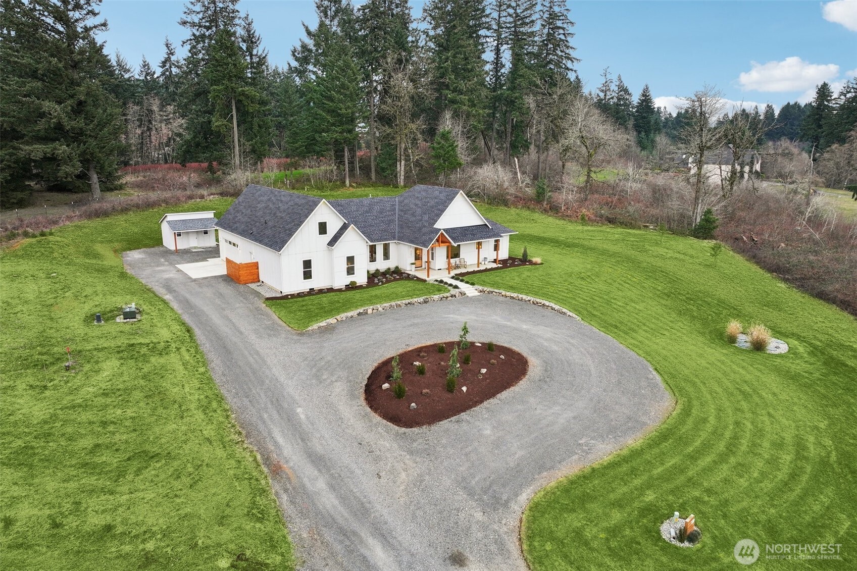 3721 NW 378th Street , La Center, WA 98629