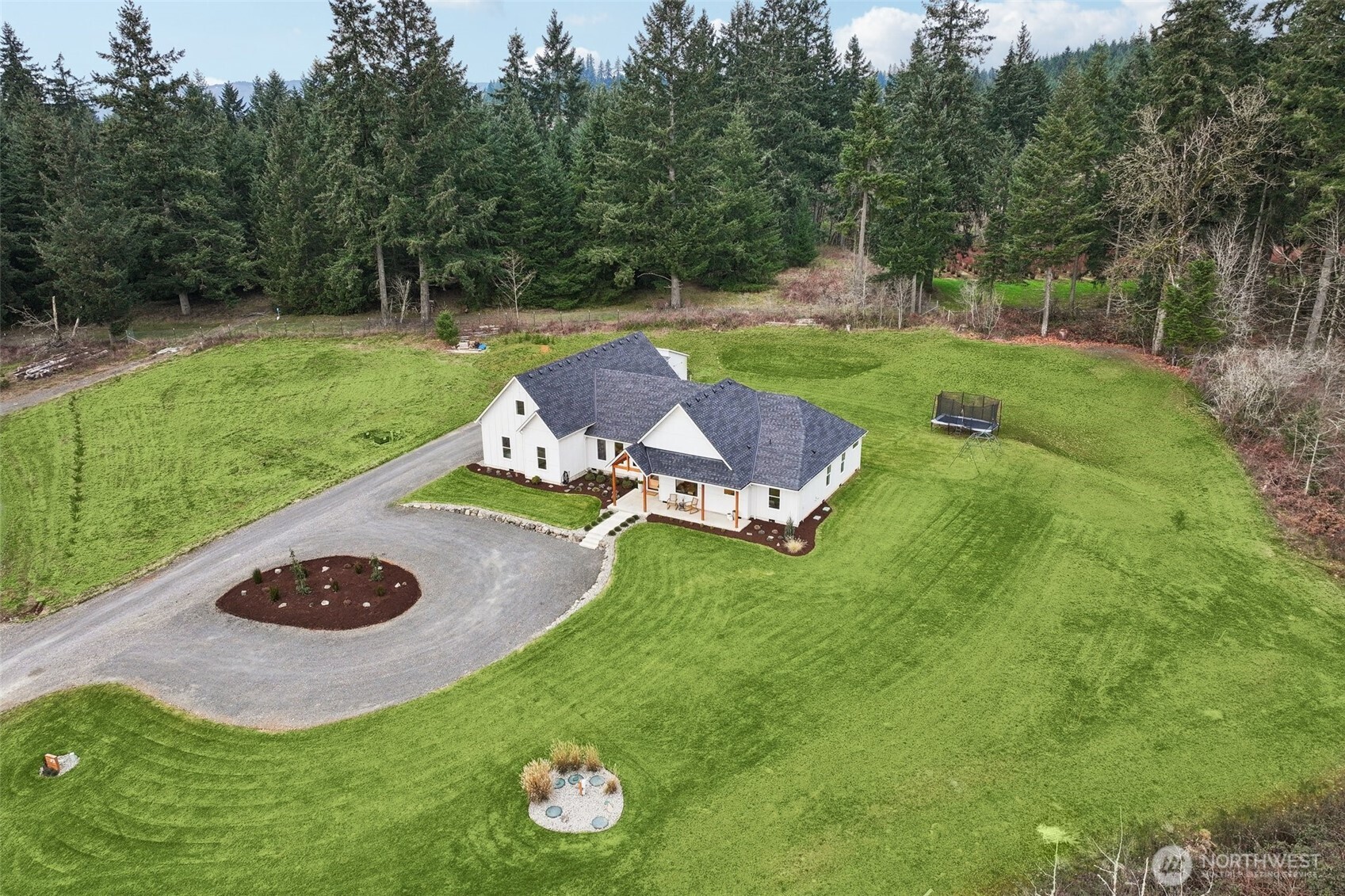 3721 NW 378th Street , La Center, WA 98629