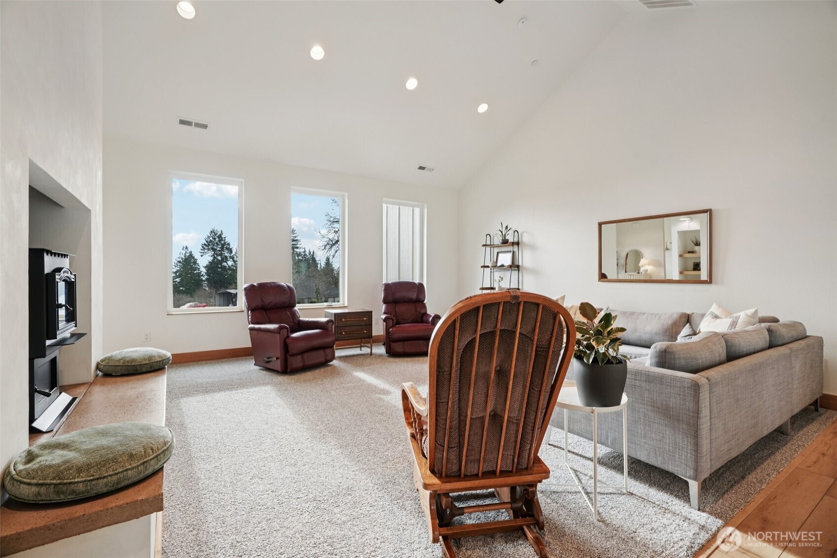 3721 NW 378th Street , La Center, WA 98629