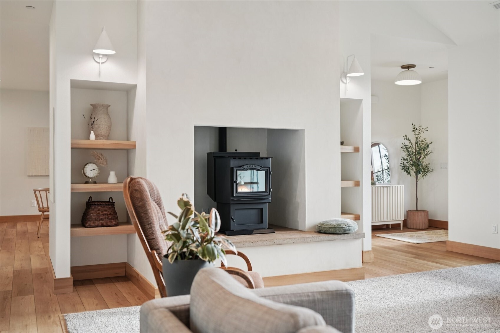 3721 NW 378th Street , La Center, WA 98629