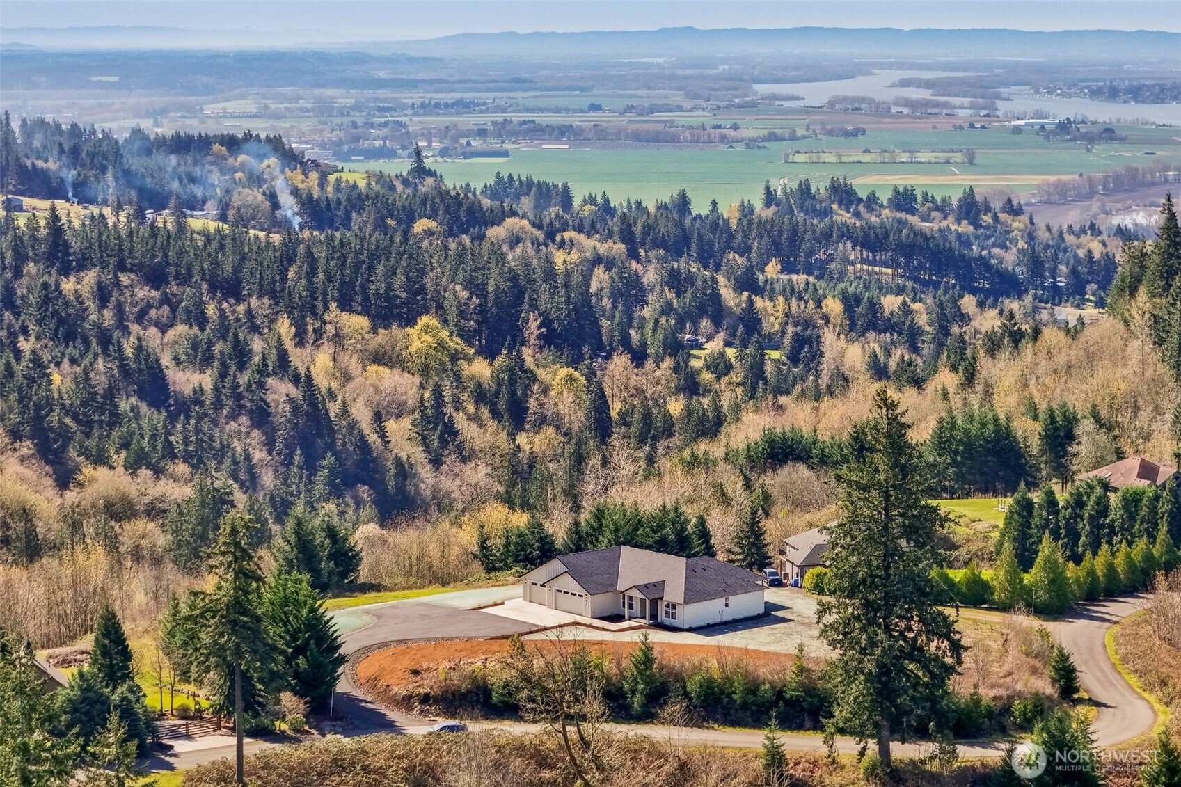 917 Confer Road , Kalama, WA 98625