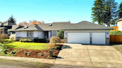 1826 Browns Point Boulevard , Tacoma, WA 98422