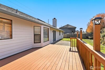 1826 Browns Point Boulevard , Tacoma, WA 98422 - Photo 26
