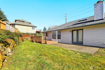 1826 Browns Point Boulevard , Tacoma, WA 98422 - Photo 28