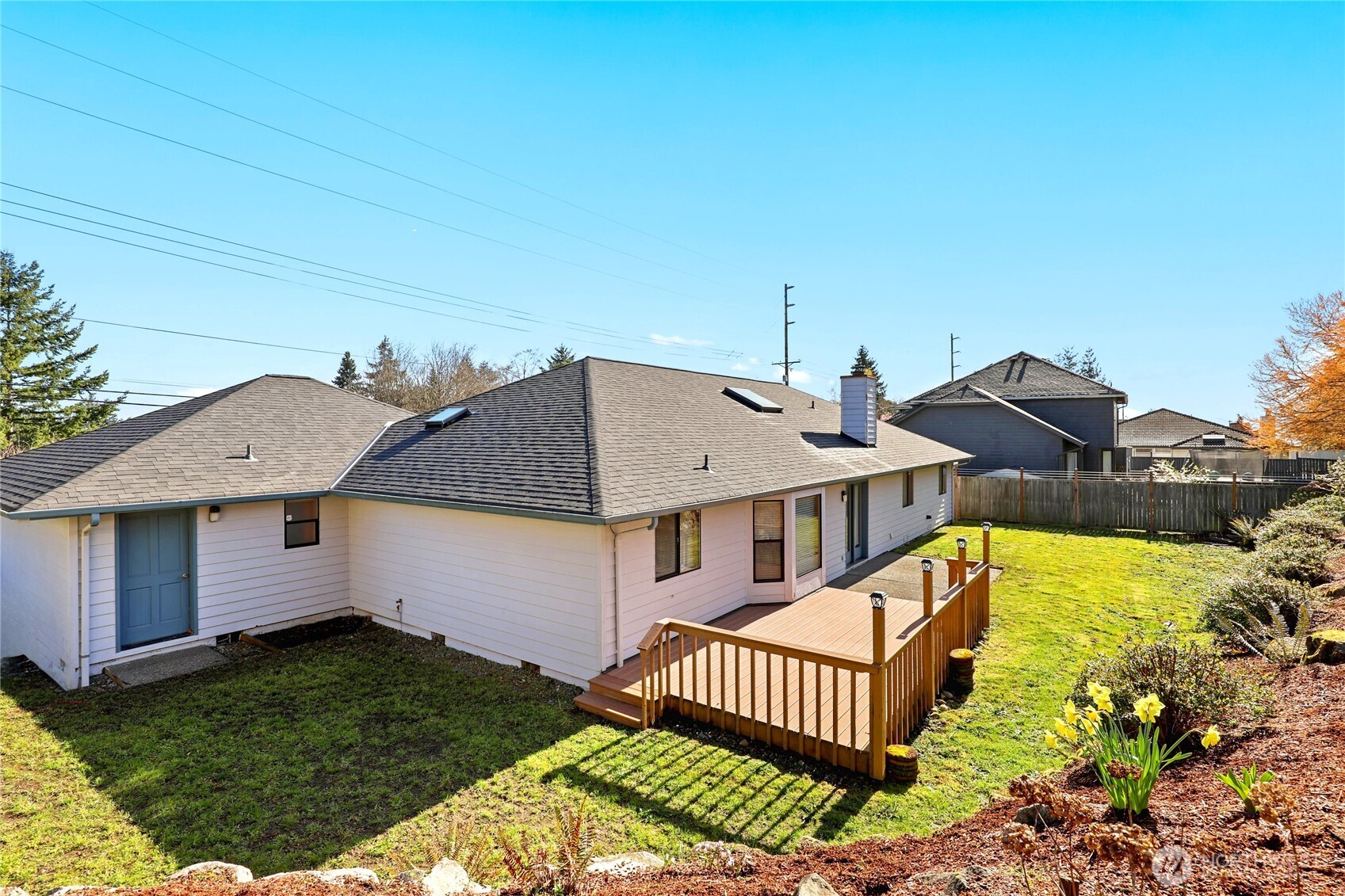 1826 Browns Point Boulevard , Tacoma, WA 98422
