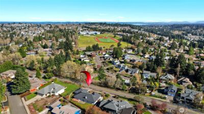 1826 Browns Point Boulevard , Tacoma, WA 98422 - Photo 32