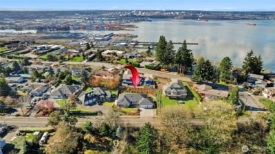 1826 Browns Point Boulevard , Tacoma, WA 98422 - Photo 33