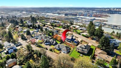 1826 Browns Point Boulevard , Tacoma, WA 98422 - Photo 34