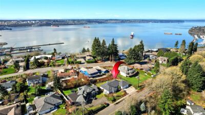 1826 Browns Point Boulevard , Tacoma, WA 98422 - Photo 35