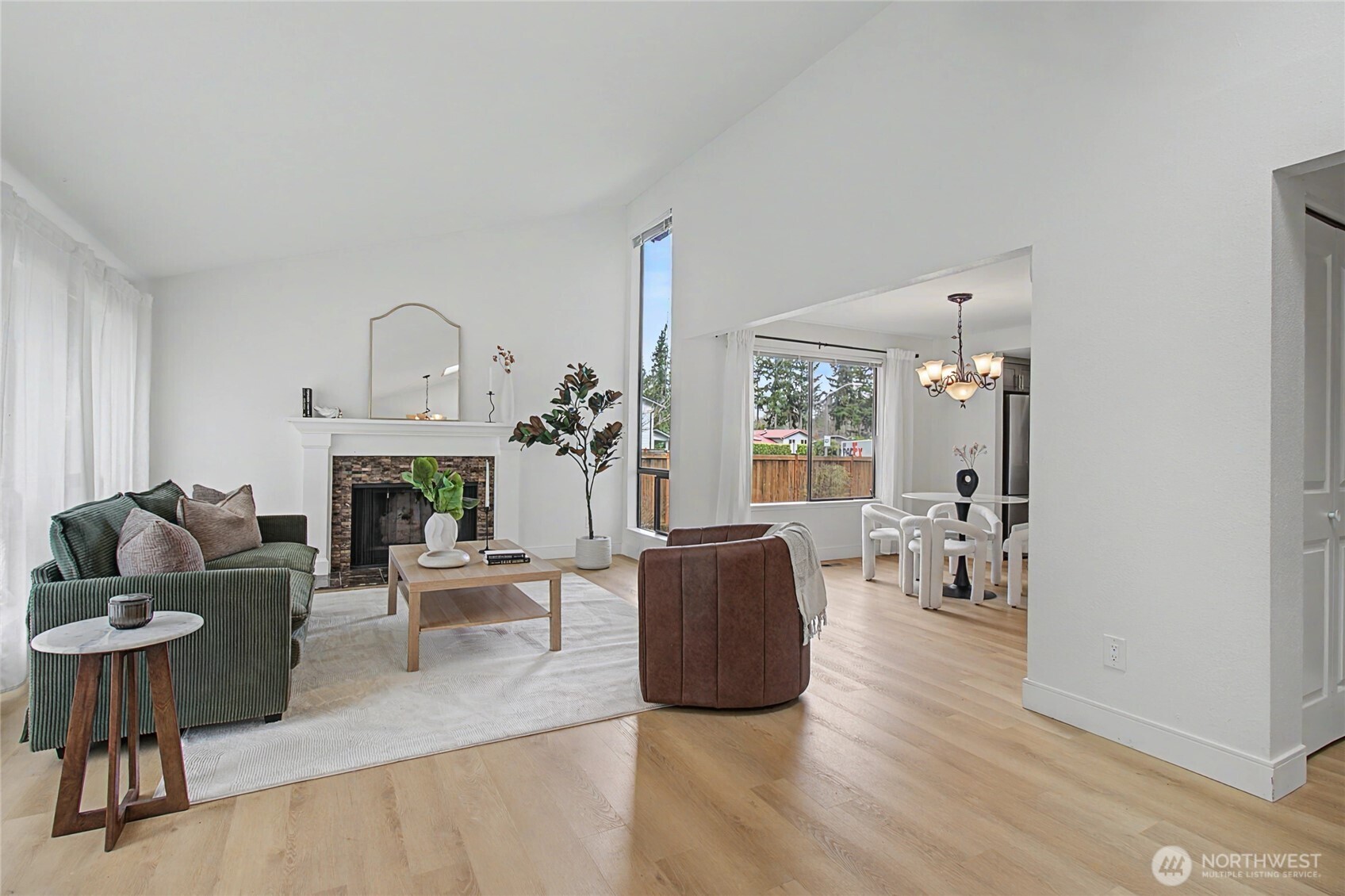 17904 156th Place SE, Renton, WA 98058