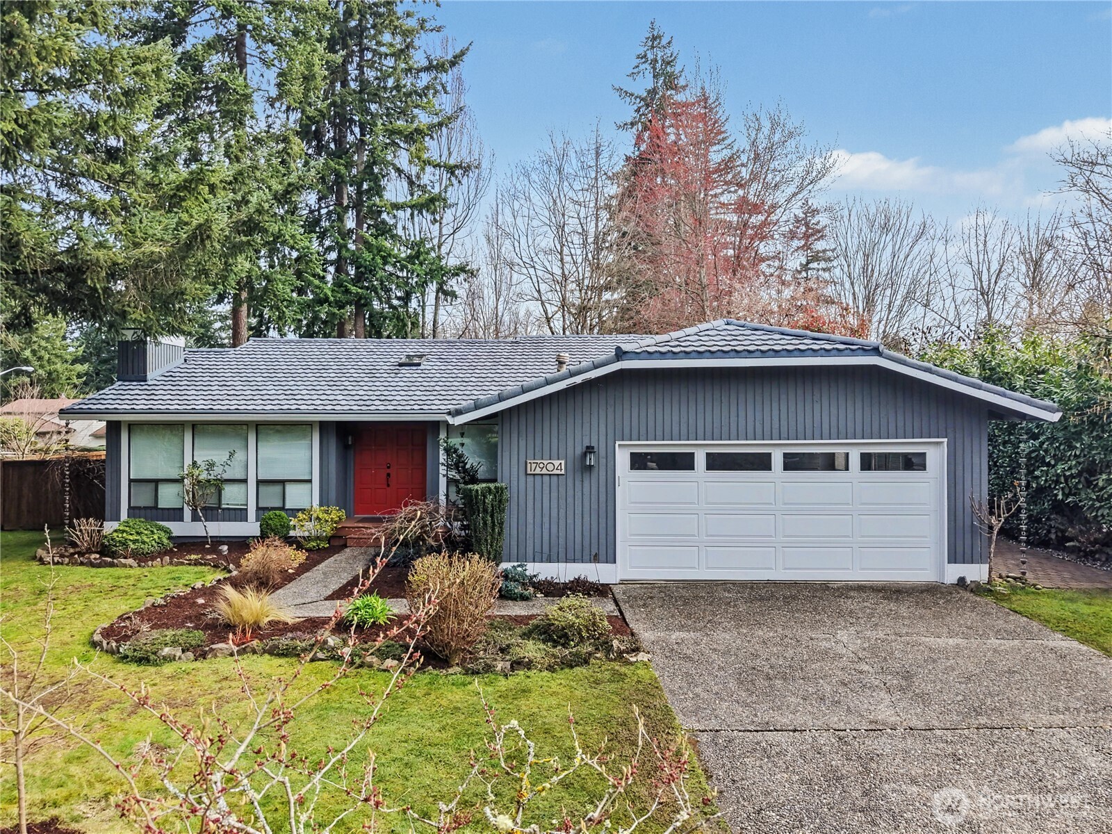17904 156th Place SE, Renton, WA 98058