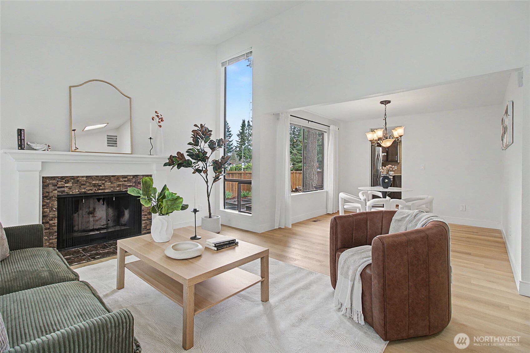 17904 156th Place SE, Renton, WA 98058