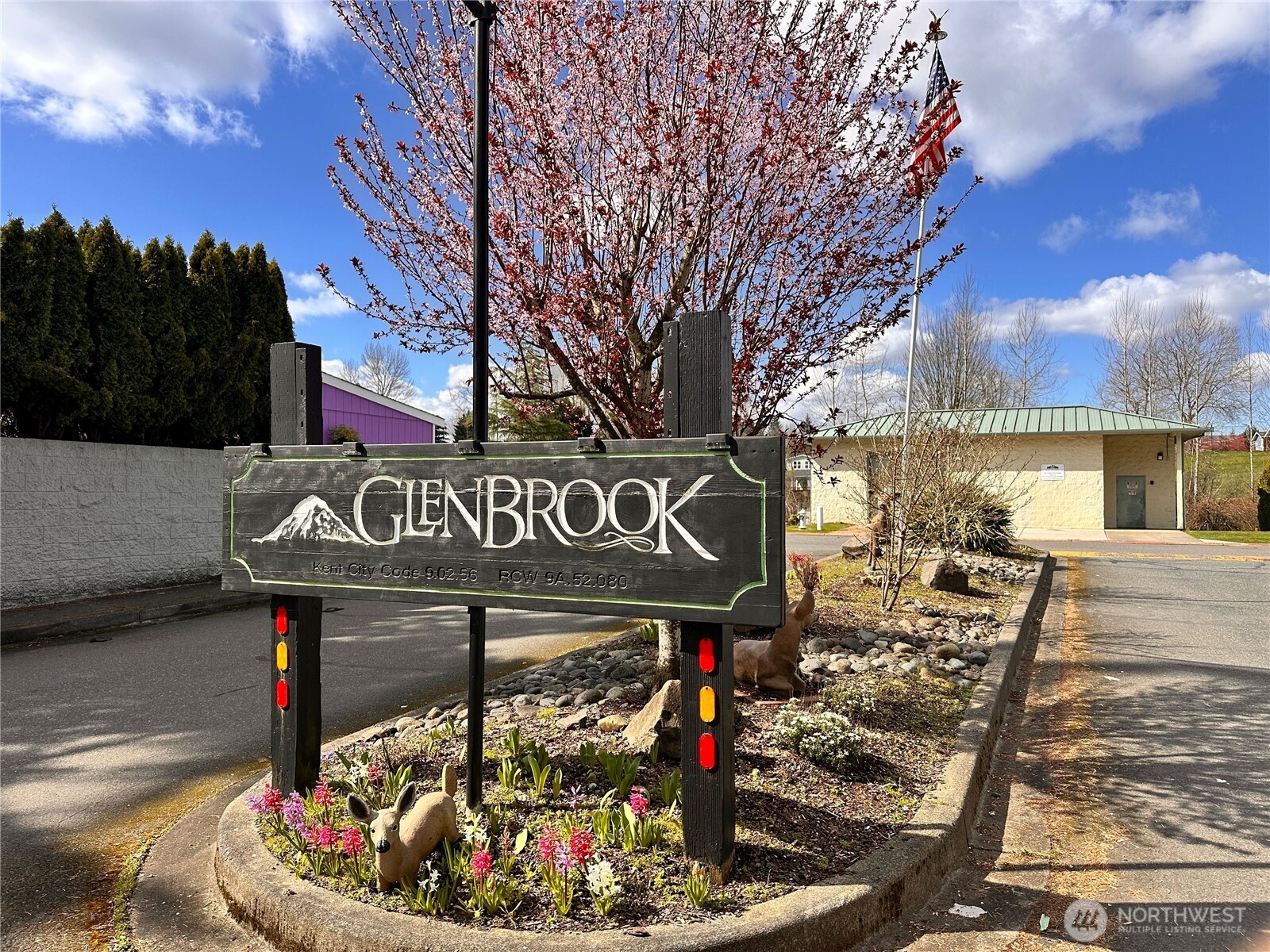 27484 149th Place SE #81, Kent, WA 98042