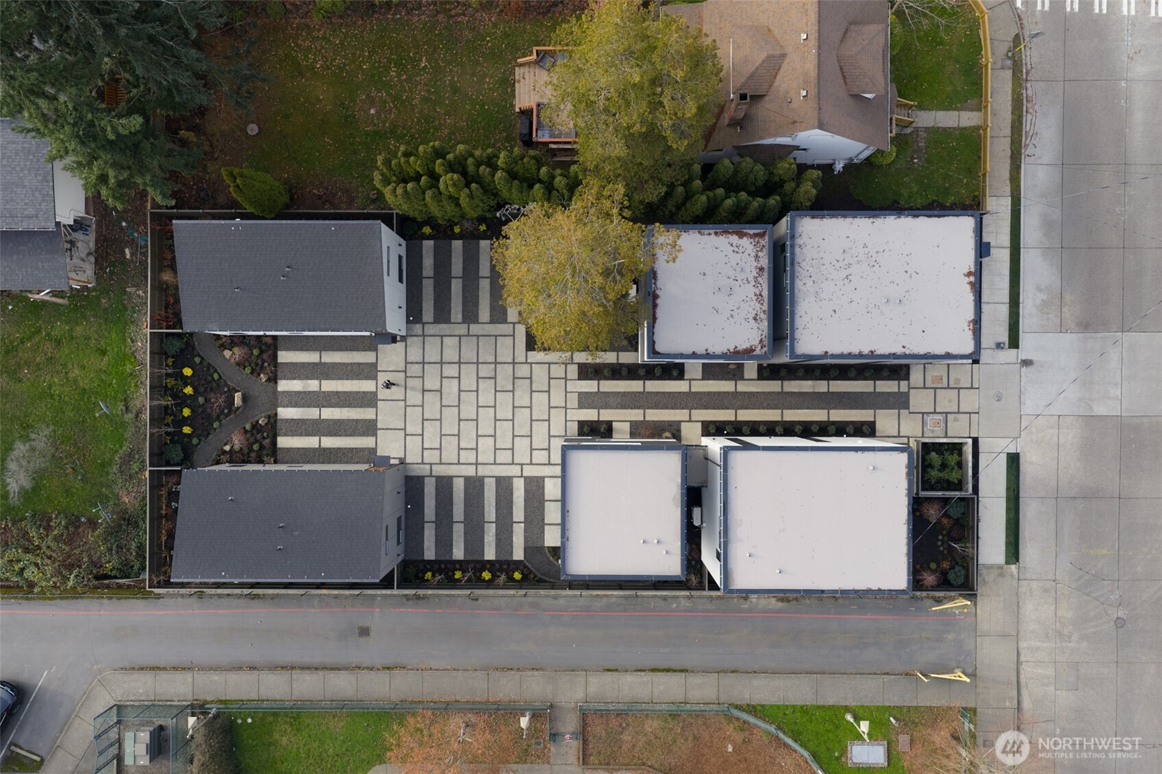 4405 S Holly Street , Seattle, WA 98118