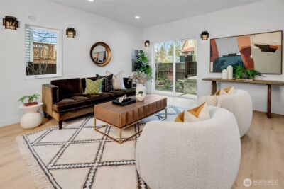 4405 S Holly Street , Seattle, WA 98118 - Photo 4