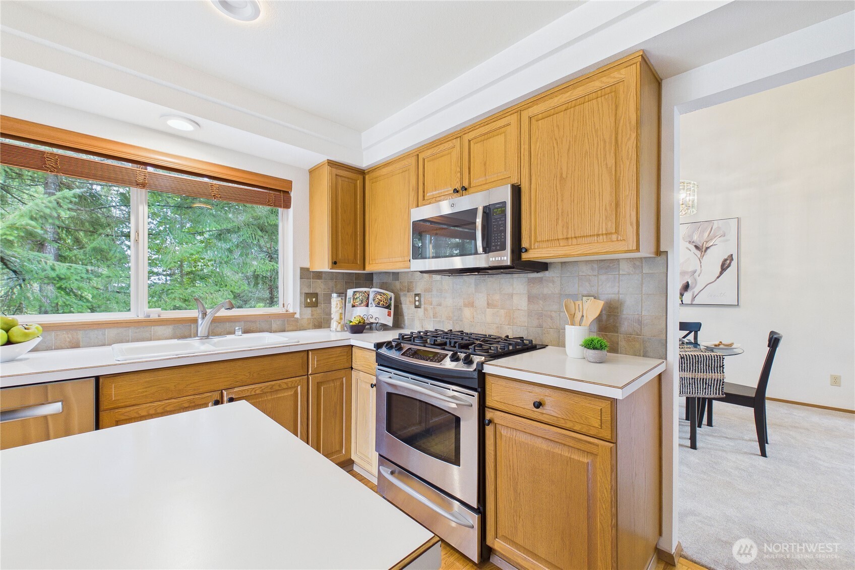 12791 Plateau Circle NW, Silverdale, WA 98383