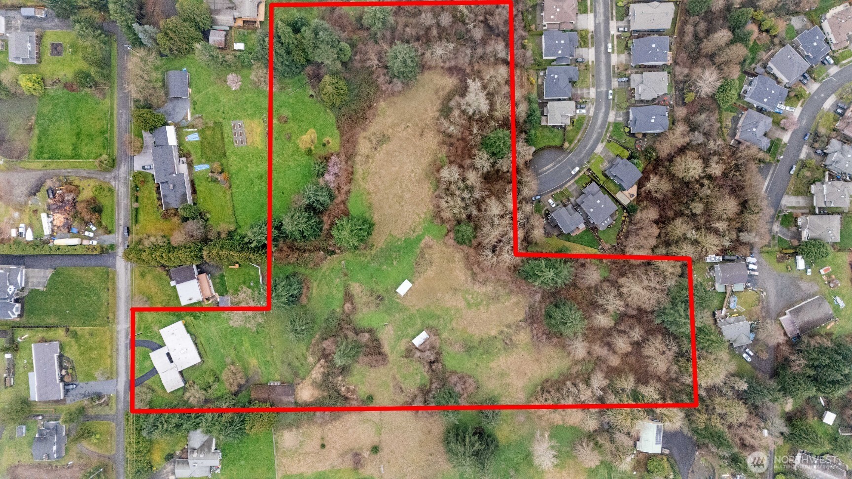 15415 73rd Avenue SE, Snohomish, WA 98296