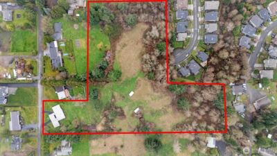 15415 73rd Avenue SE, Snohomish, WA 98296