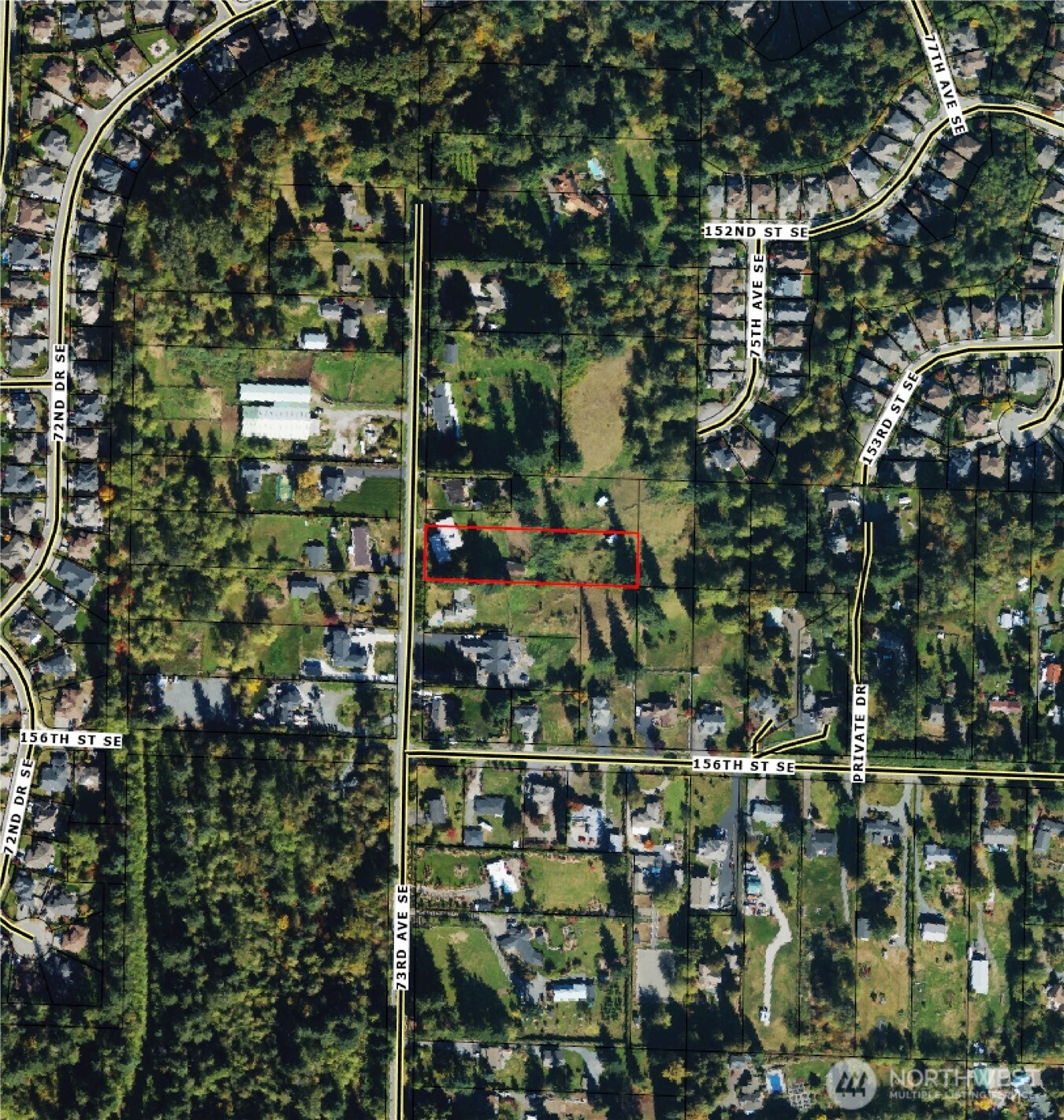 15415 73rd Avenue SE, Snohomish, WA 98296