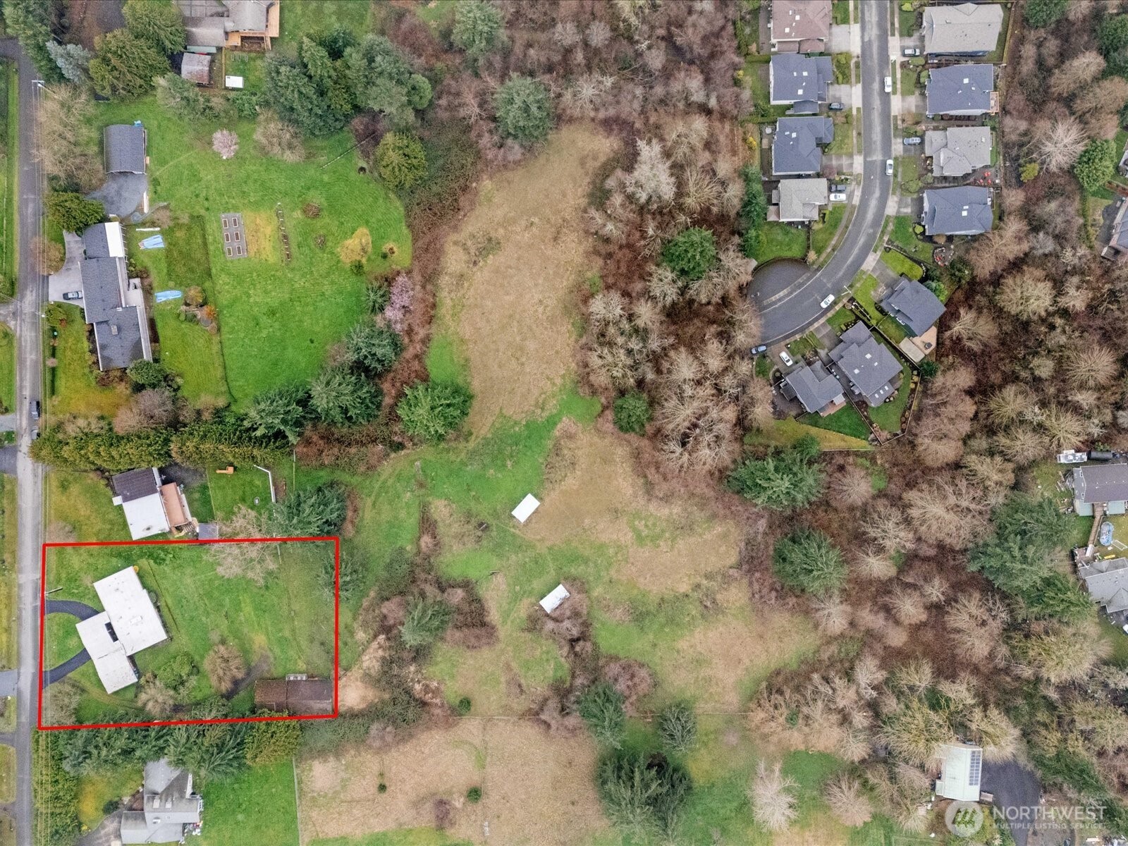 15415 73rd Avenue SE, Snohomish, WA 98296