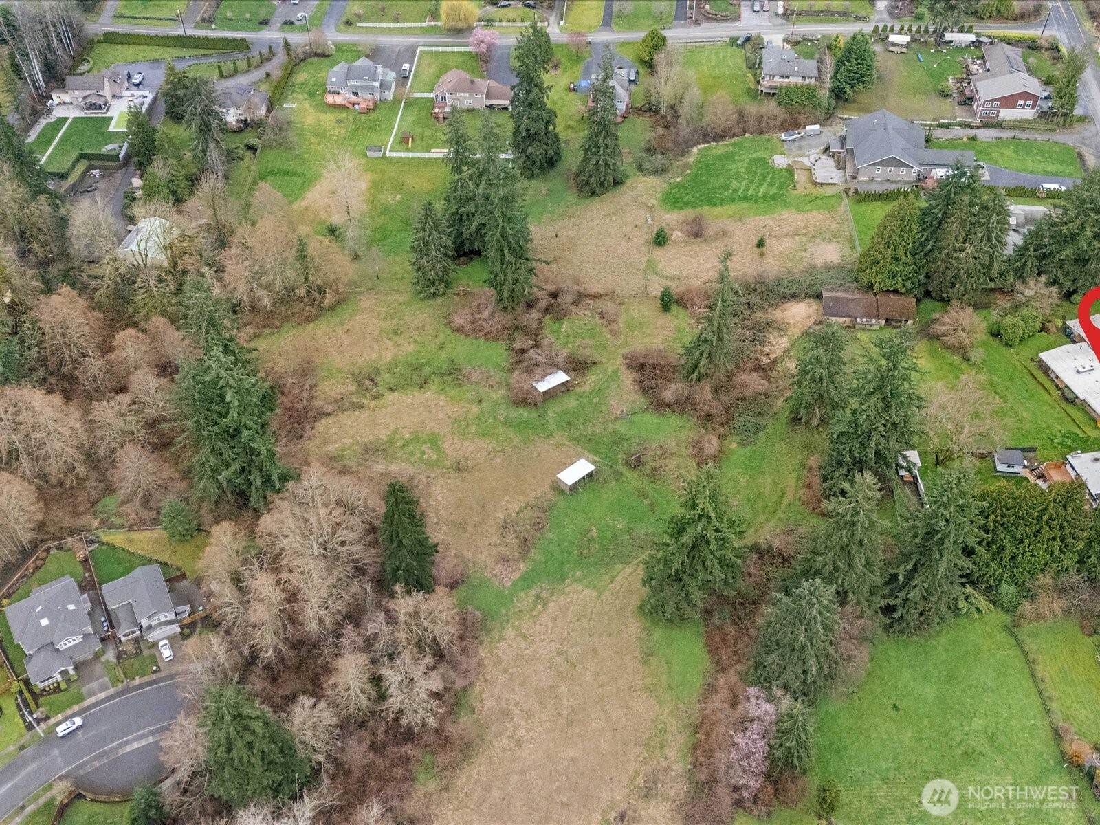 15415 73rd Avenue SE, Snohomish, WA 98296