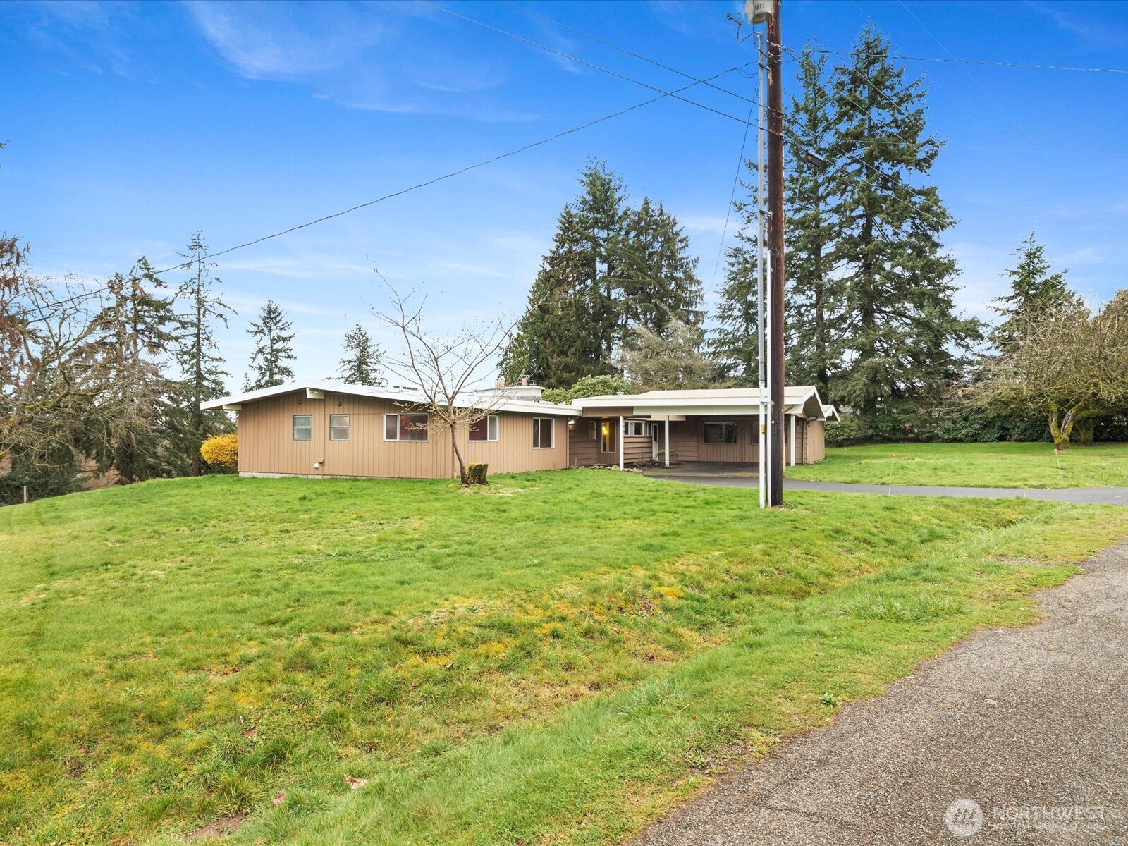 15415 73rd Avenue SE, Snohomish, WA 98296