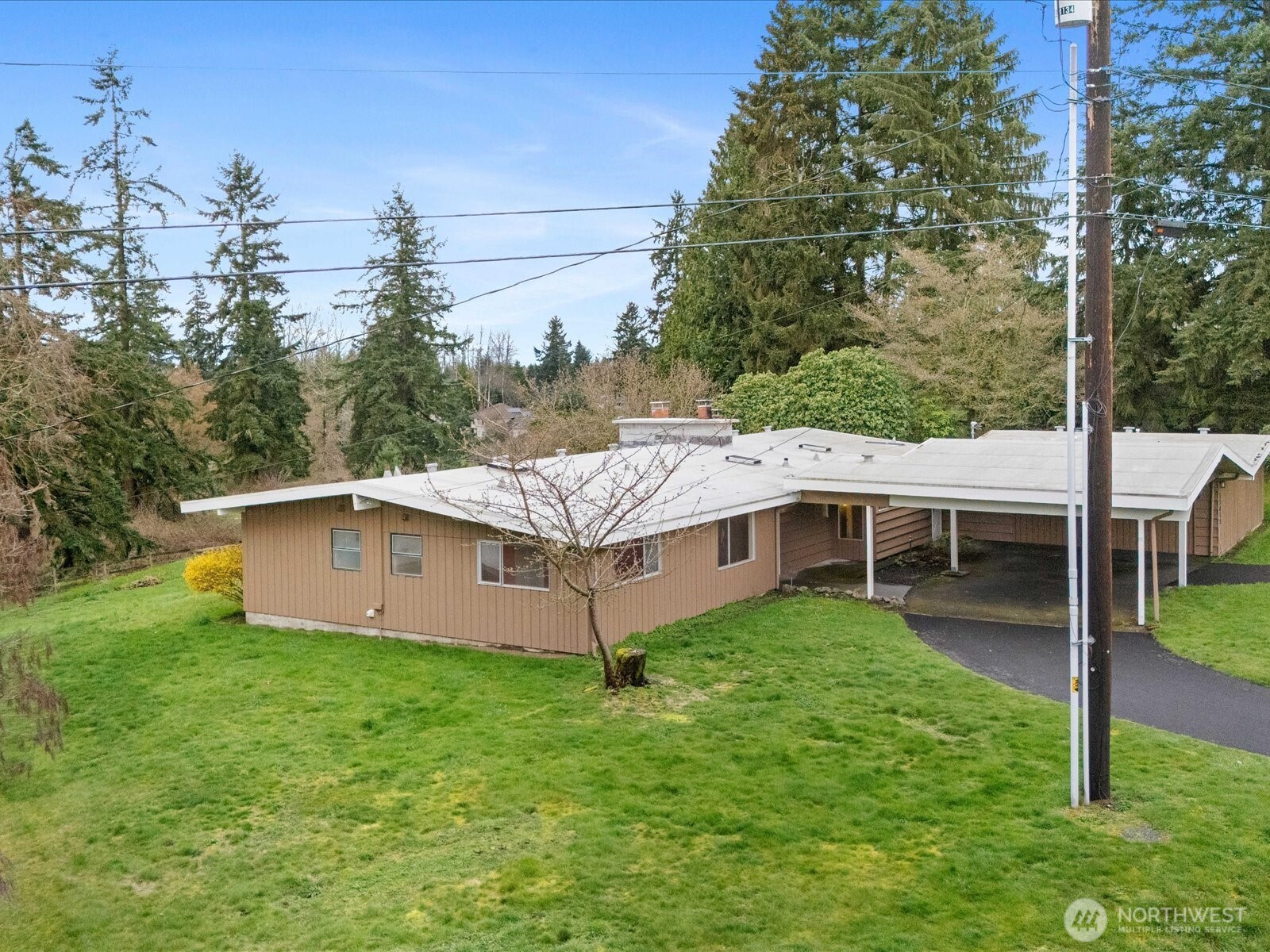 15415 73rd Avenue SE, Snohomish, WA 98296