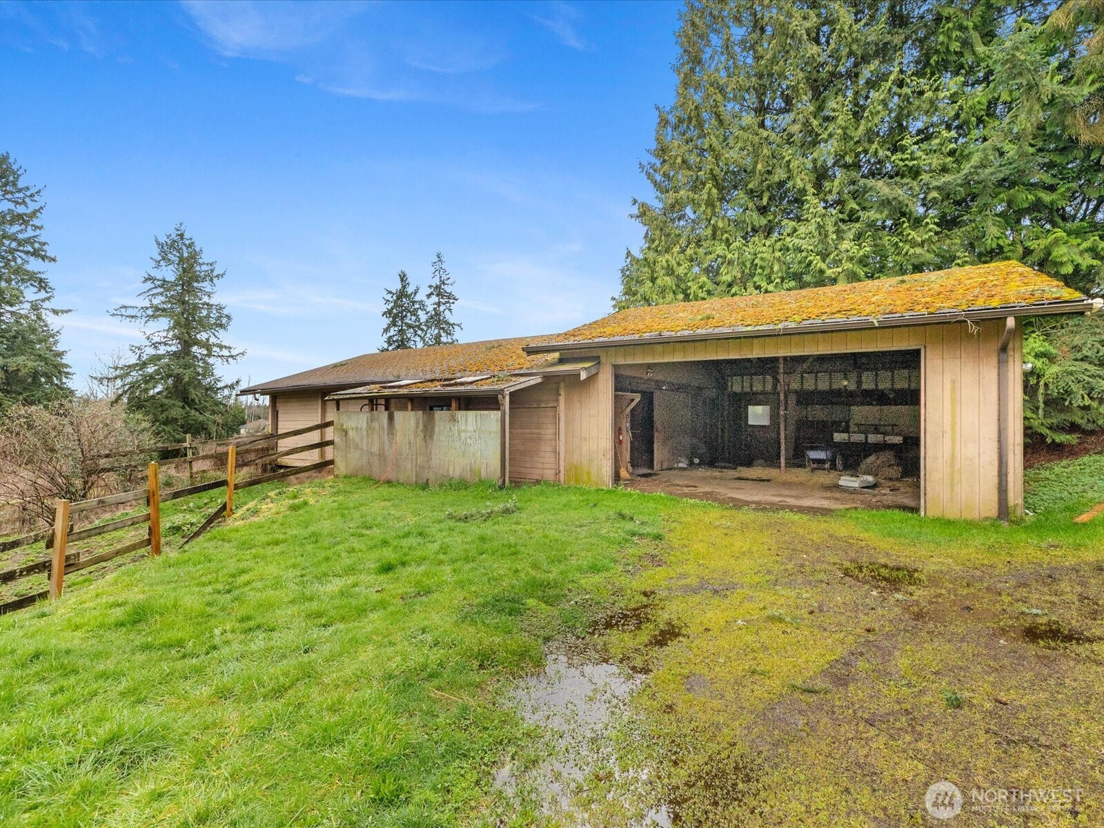 15415 73rd Avenue SE, Snohomish, WA 98296