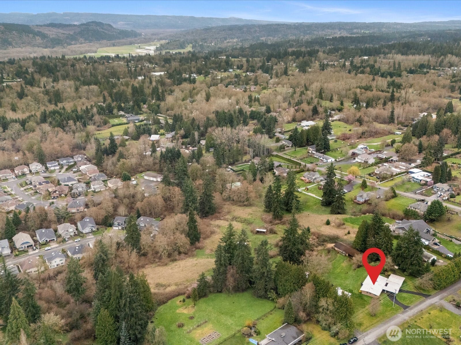 15415 73rd Avenue SE, Snohomish, WA 98296