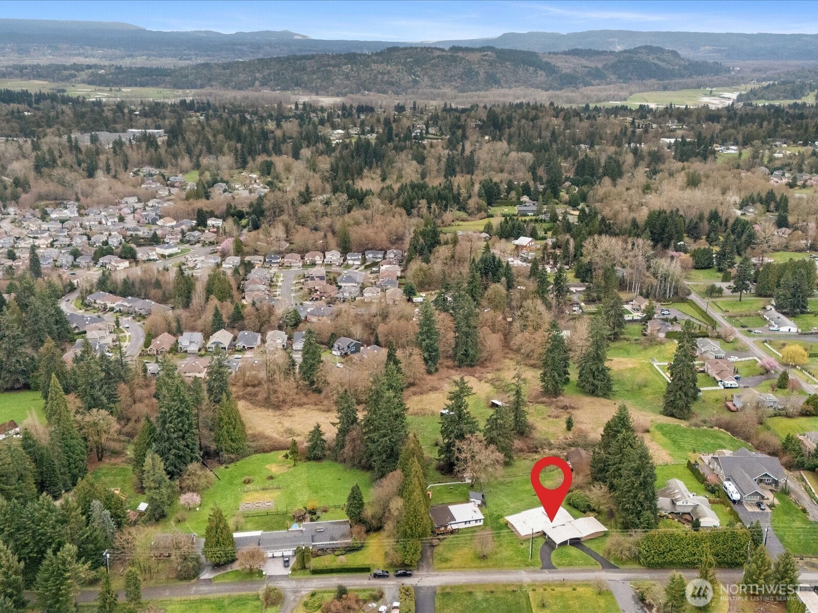 15415 73rd Avenue SE, Snohomish, WA 98296