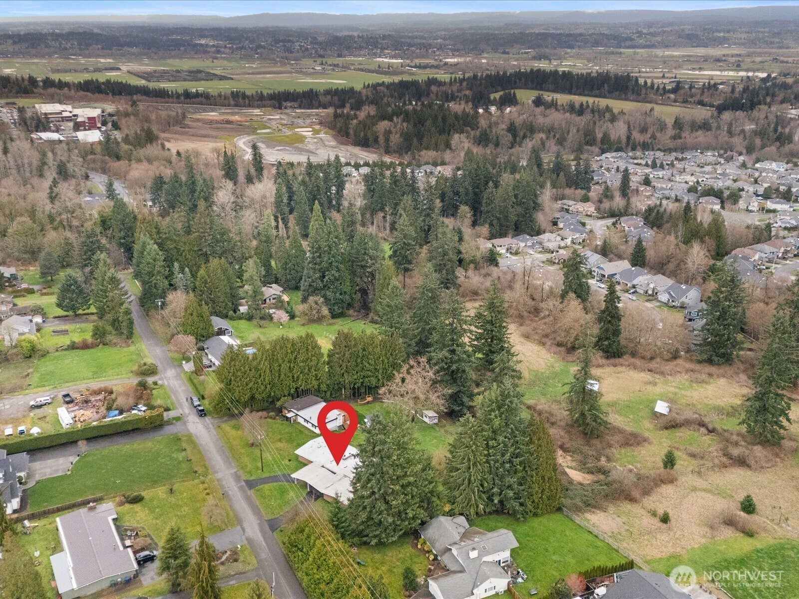 15415 73rd Avenue SE, Snohomish, WA 98296