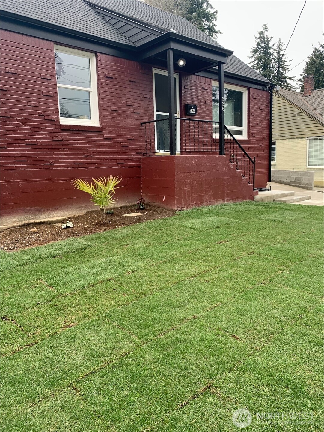 336 Harvard Avenue , Fircrest, WA 98466