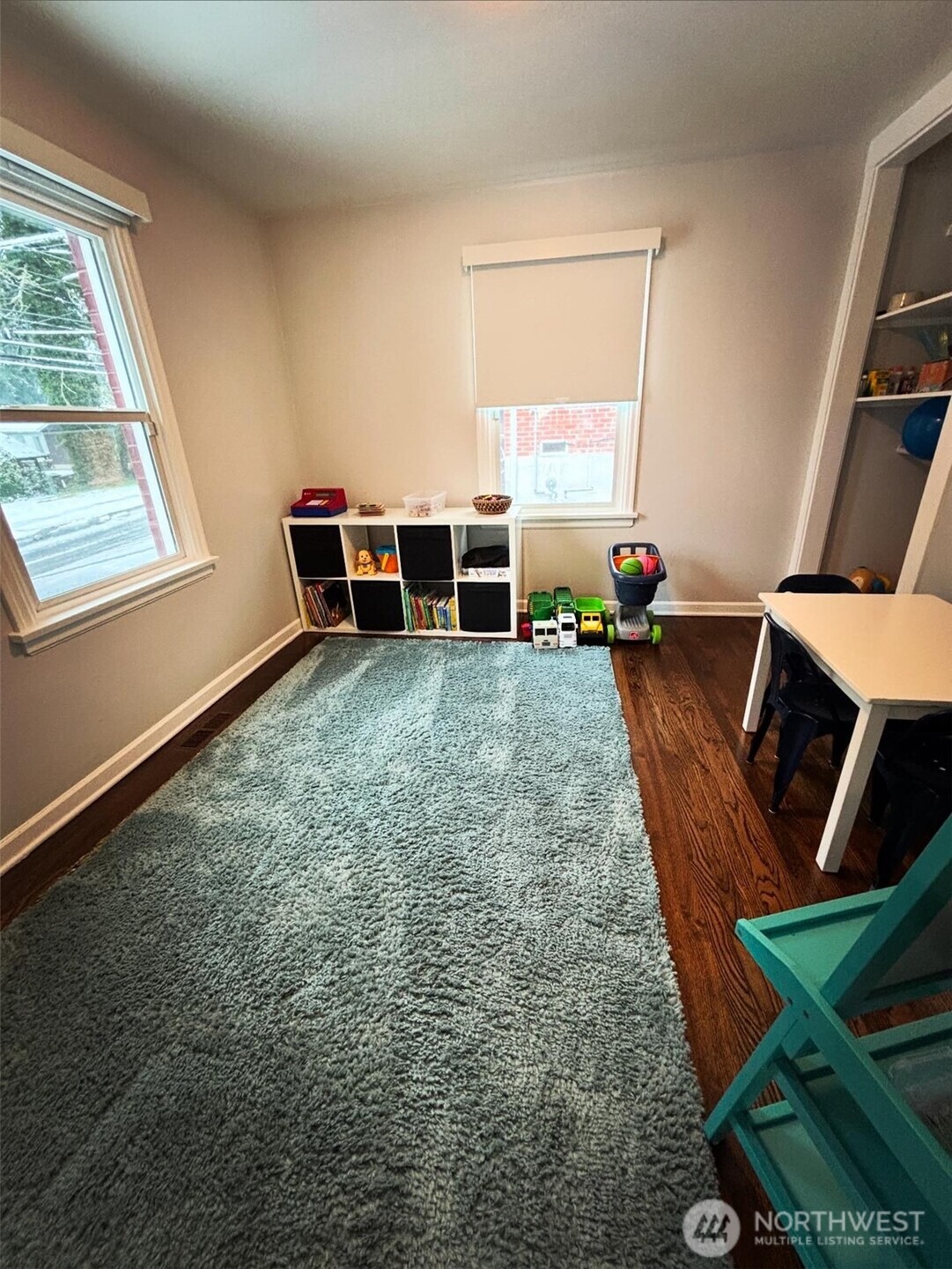 336 Harvard Avenue , Fircrest, WA 98466