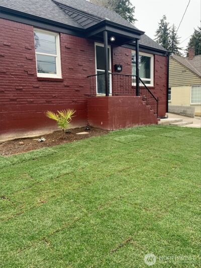 336 Harvard Avenue , Fircrest, WA 98466 - Photo 2