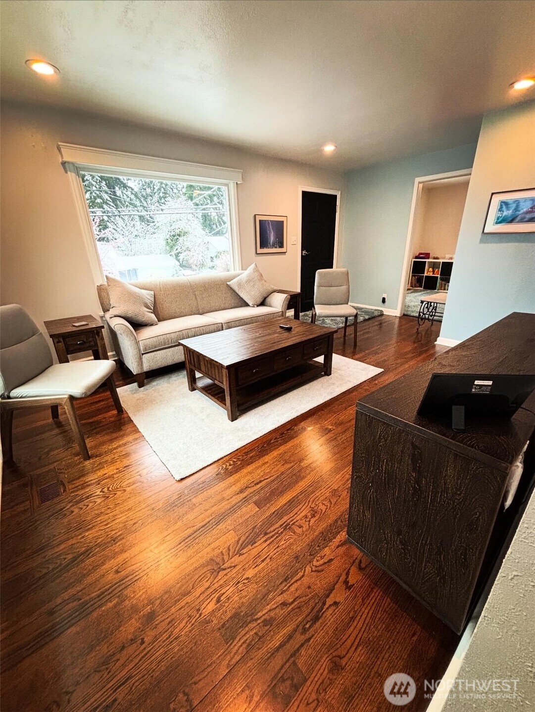 336 Harvard Avenue , Fircrest, WA 98466