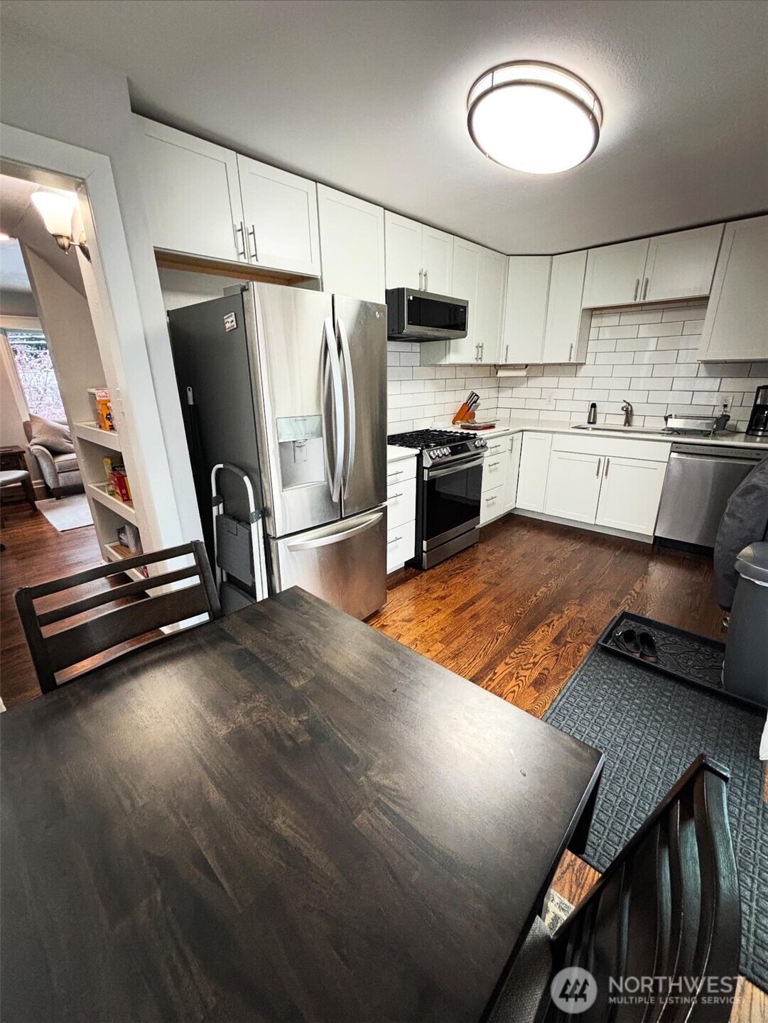 336 Harvard Avenue , Fircrest, WA 98466