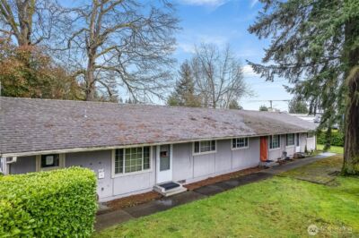 4214 S 65th Street , Tacoma, WA 98409