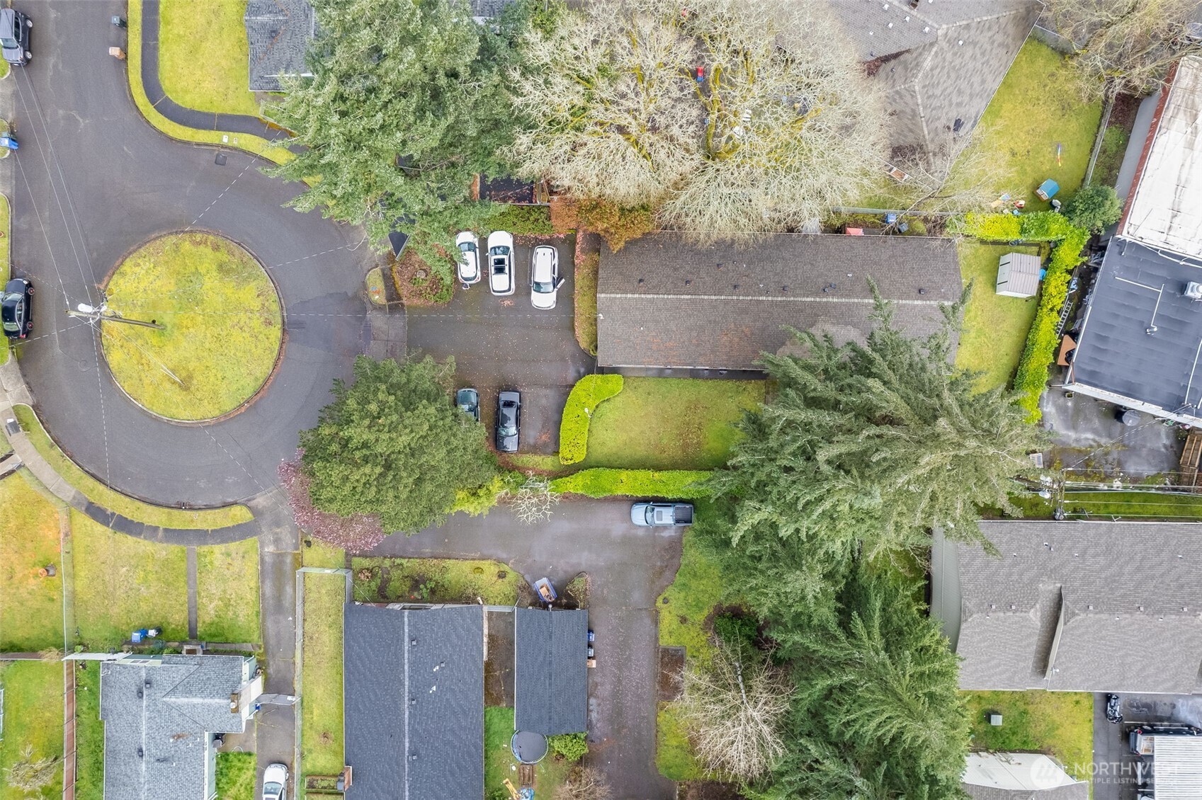 4214 S 65th Street , Tacoma, WA 98409