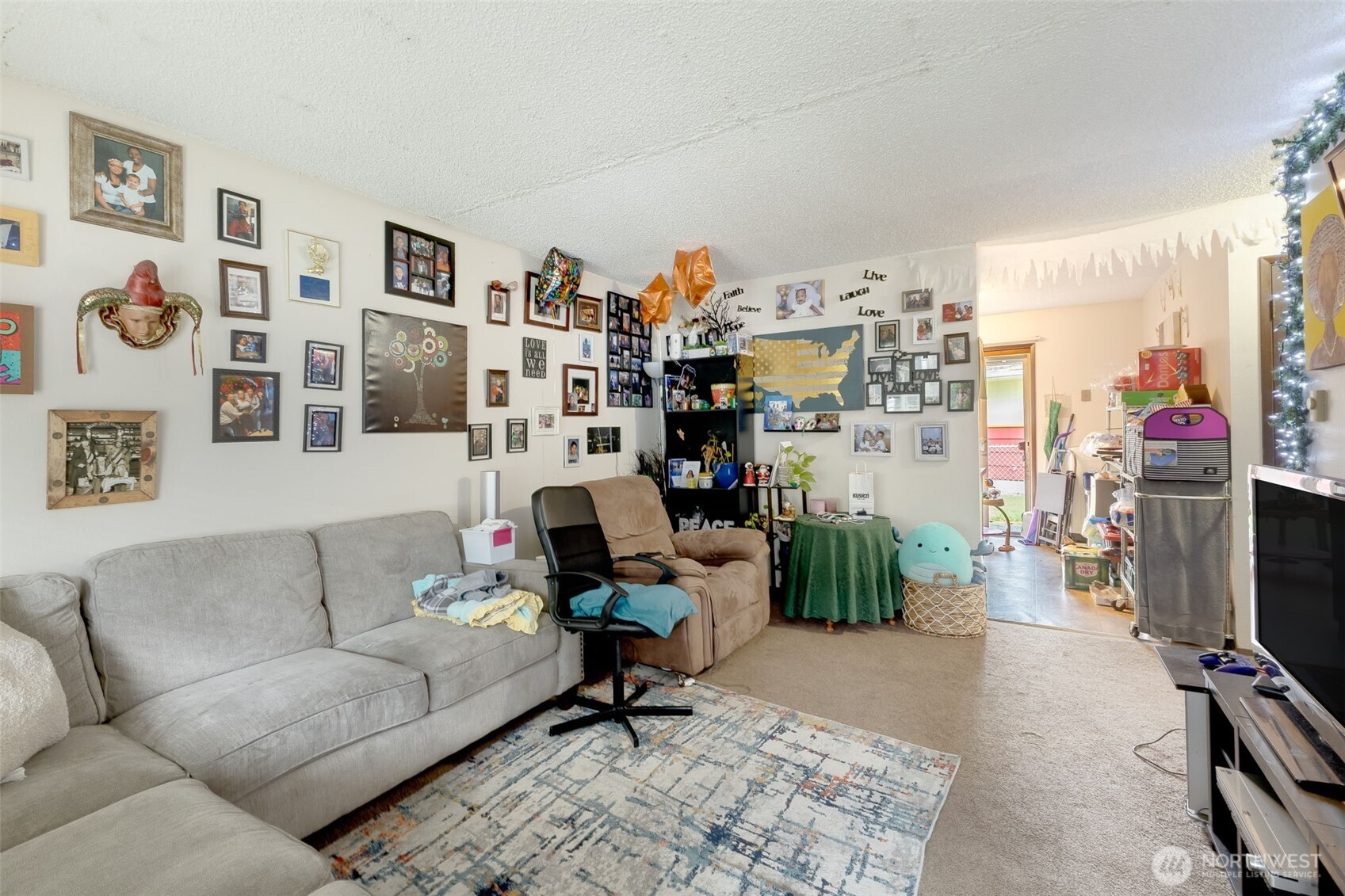 4214 S 65th Street , Tacoma, WA 98409