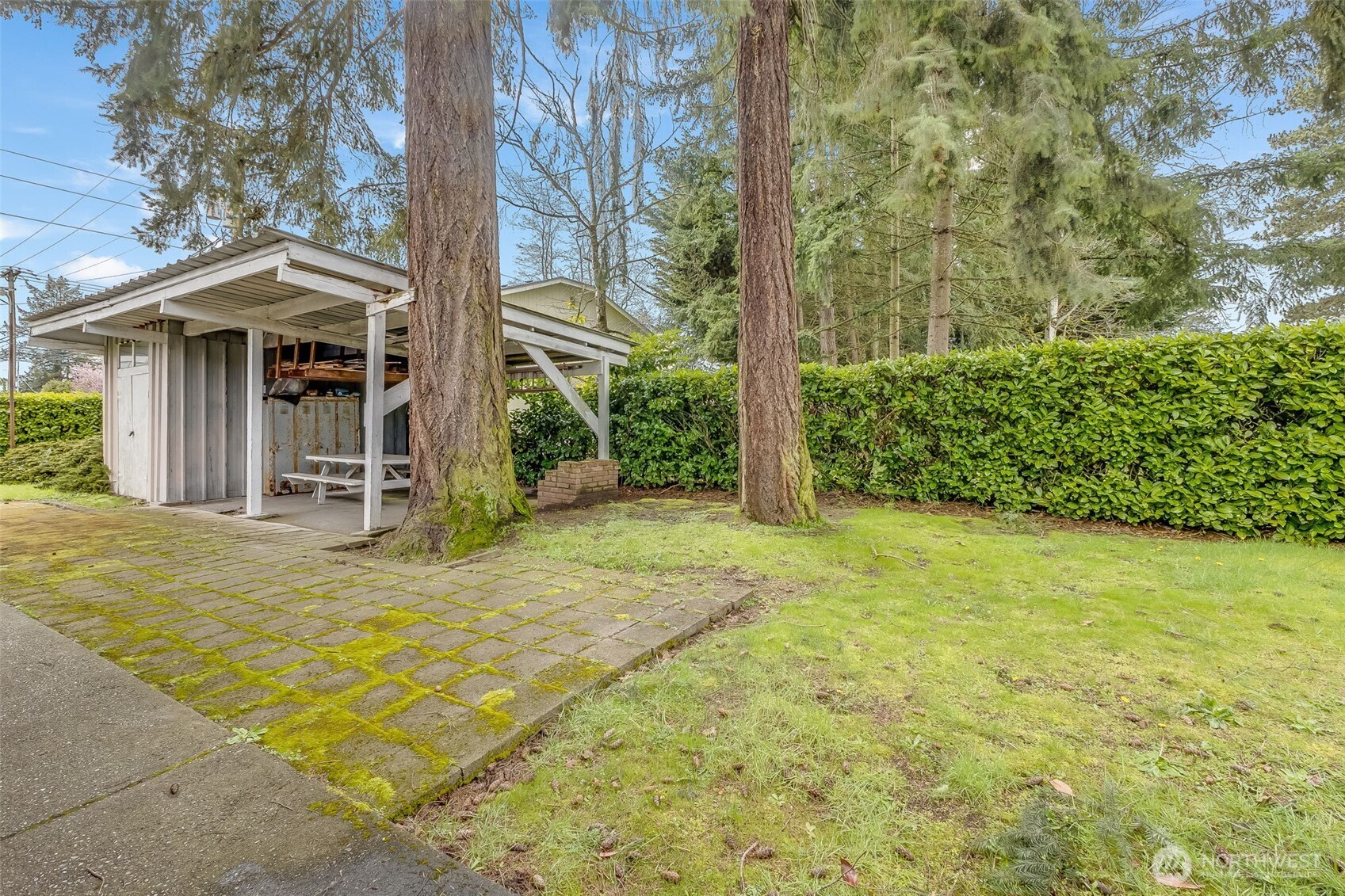 4214 S 65th Street , Tacoma, WA 98409